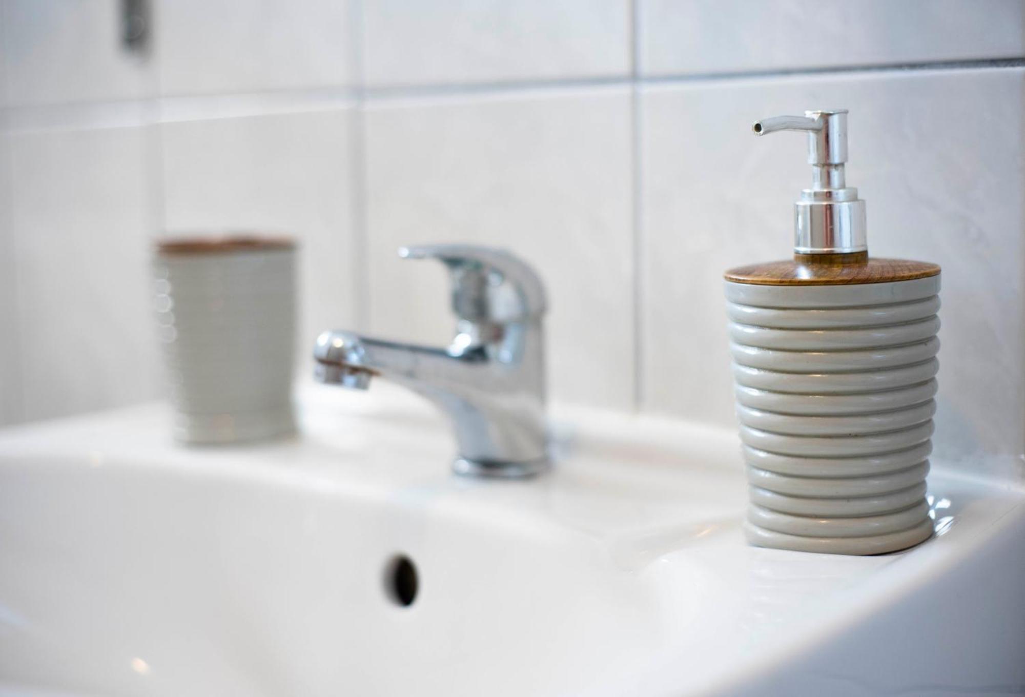 Apartman Karla Sinj Zewnętrze zdjęcie