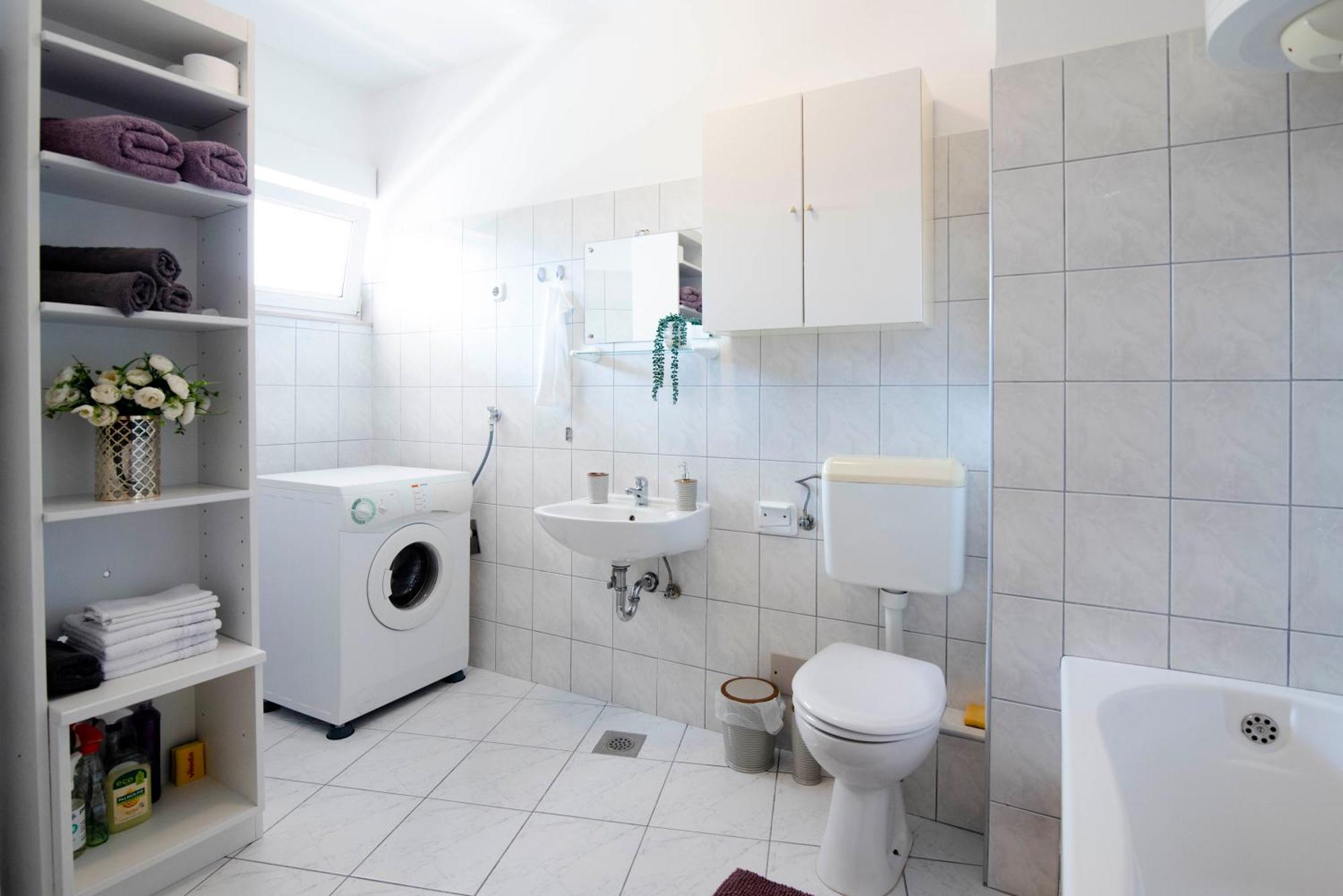 Apartman Karla Sinj Zewnętrze zdjęcie