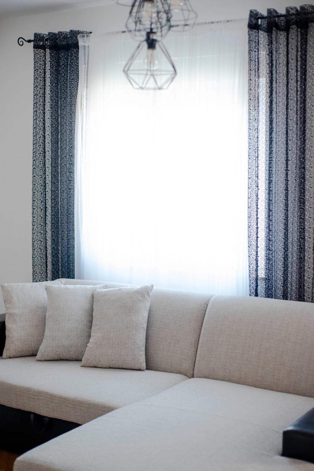 Apartman Karla Sinj Zewnętrze zdjęcie